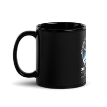 Load image into Gallery viewer, Black Glossy Mug
