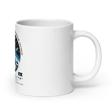 Load image into Gallery viewer, White glossy mug