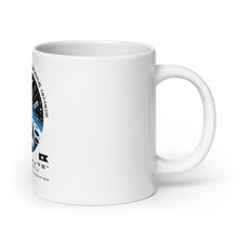 Load image into Gallery viewer, White glossy mug
